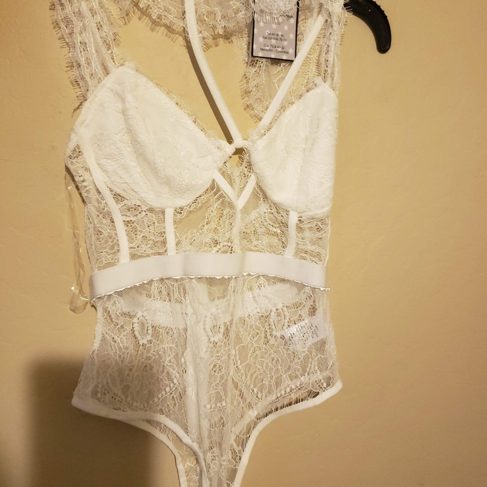Lingerie